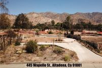 Property for sale in Los Angeles County, California