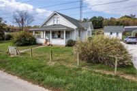 Property for sale in Washington County, Indiana