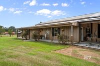 Property for sale in Monroe County, Alabama