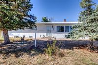 Property for sale in El Paso County, Colorado