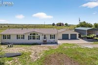 Property for sale in El Paso County, Colorado