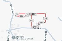 Property for sale in Forrest County, Mississippi