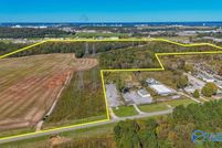 Undeveloped Land for sale in Morgan County, Alabama