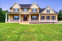 Property for sale in Warrick County, Indiana