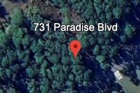 Property for sale in Putnam County, Florida