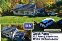 Waterfront Property for sale in Washington County, Maine