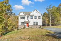 Property for sale in Louisa County, Virginia