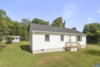 Property for sale in Buckingham County, Virginia