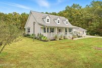 Property for sale in Fentress County, Tennessee