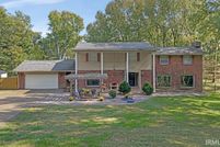 Property for sale in Warrick County, Indiana