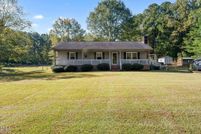 Property for sale in Lee County, North Carolina