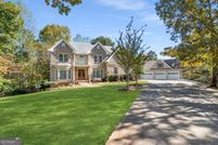 Property for sale in Cherokee County, Georgia