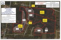 Undeveloped Land for sale in Madison County, Tennessee