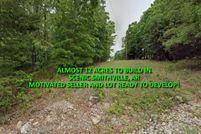 Undeveloped Land for sale in Sharp County, Arkansas