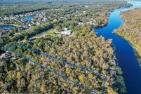 Waterfront Property for sale in Saint Johns County, Florida