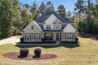 Property for sale in Coweta County, Georgia