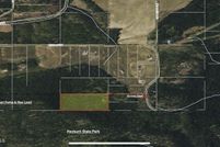 Undeveloped Land for sale in Benewah County, Idaho