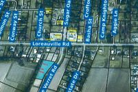 Property for sale in Iberia Parish, Louisiana