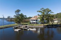 Property for sale in Lancaster County, Virginia