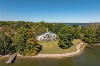 Lakefront Property for sale in York County, Virginia