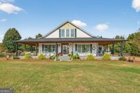 Property for sale in Newton County, Georgia