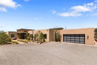 Property for sale in Santa Fe County, New Mexico