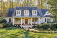 Property for sale in Albemarle County, Virginia