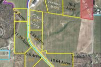 Property for sale in Saint Joseph County, Michigan