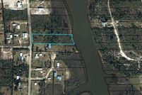 Property for sale in Gulf County, Florida