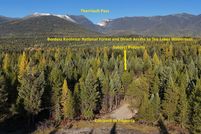 Property for sale in Lincoln County, Montana