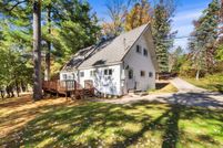 Waterfront Property for sale in Otsego County, Michigan