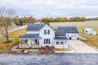 Property for sale in Miami County, Indiana