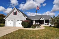 Property for sale in Clinton County, Indiana