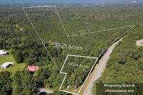 Property for sale in Gordon County, Georgia