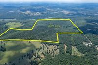 Undeveloped Land for sale in Crawford County, Arkansas
