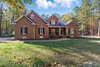 Property for sale in Powhatan County, Virginia