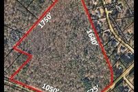 Undeveloped Land for sale in Oconee County, Georgia