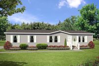 Property for sale in Martin County, Texas