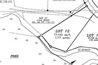 Property for sale in Burnett County, Wisconsin