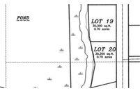 Property for sale in Burnett County, Wisconsin