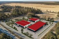 Property for sale in Bryan County, Georgia