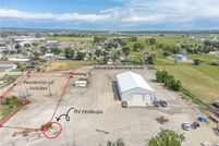 Property for sale in Big Horn County, Montana