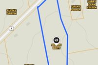 Property for sale in Pontotoc County, Mississippi