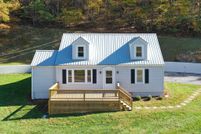 Property for sale in Rockbridge County, Virginia