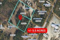 Undeveloped Land for sale in Moore County, North Carolina