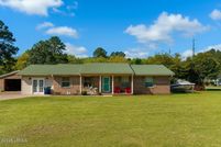 Property for sale in Hampton County, South Carolina