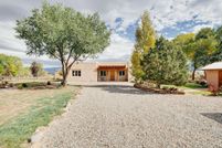 Property for sale in Taos County, New Mexico