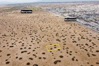 Property for sale in El Paso County, Texas