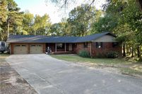 Property for sale in Pope County, Arkansas