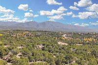 Property for sale in Santa Fe County, New Mexico